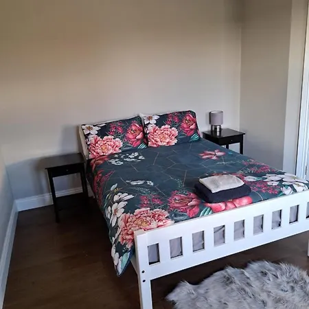 Bed And Breakfast Galway City Holiday home