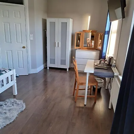 Bed And Breakfast Galway City Holiday home *