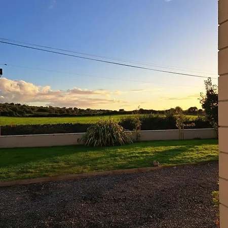 Bed And Breakfast Galway City Holiday home *