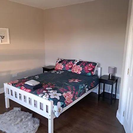 Bed And Breakfast Galway City * Galway