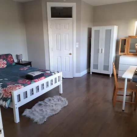 Bed And Breakfast Galway City Holiday home