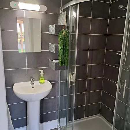Bed And Breakfast Galway City